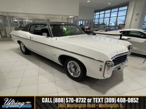 1969 Chevrolet Impala for sale 101812258