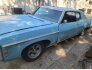 1969 Chevrolet Impala for sale 101813537