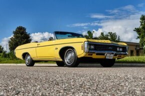 1969 Chevrolet Impala for sale 101822830