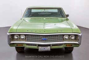 1969 Chevrolet Impala for sale 101862615