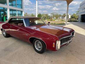 1969 Chevrolet Impala for sale 101863906