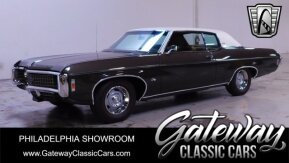 1969 Chevrolet Impala for sale 101907111