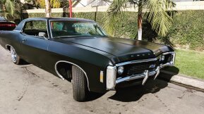 1969 Chevrolet Impala Coupe for sale 101909529