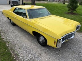 1969 Chevrolet Impala for sale 101939685