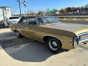 1969 Chevrolet Impala for sale 101968222