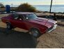1969 Chevrolet Malibu for sale 101817357
