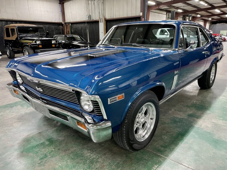 1969 Chevrolet Nova For Sale Near Sherman Texas 75092 Classics On Autotrader 1969 Chevrolet Nova For Sale Near Sherman Texas 75092 Classics On Autotrader