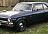 1969 Chevrolet Nova for sale 101200043