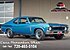 1969 Chevrolet Nova for sale 101421754