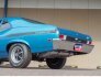 1969 Chevrolet Nova for sale 101421754