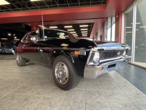 1969 Chevrolet Nova for sale 101629746