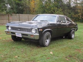 1969 Chevrolet Nova for sale 101683308