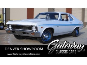 1969 Chevrolet Nova for sale 101688778