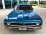 1969 Chevrolet Nova for sale 101743824