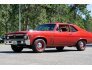 1969 Chevrolet Nova for sale 101785870