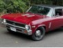 1969 Chevrolet Nova for sale 101791672