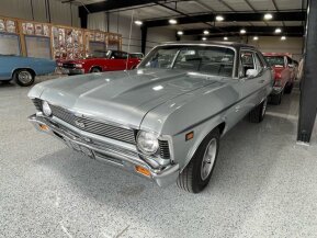 1969 Chevrolet Nova for sale 101793373
