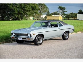 1969 Chevrolet Nova for sale 101793565