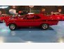 1969 Chevrolet Nova for sale 101837139