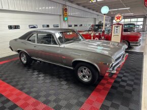 1969 Chevrolet Nova for sale 101886437