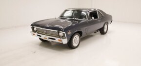 1969 Chevrolet Nova for sale 101826925