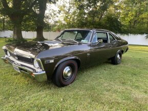 1969 Chevrolet Nova Coupe for sale 101914008