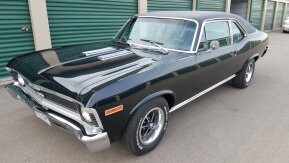 1969 Chevrolet Nova Coupe for sale 101966882