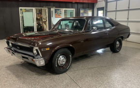 1969 Chevrolet Nova Coupe for sale 101978515