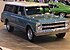 1969 Chevrolet Suburban 2WD for sale 101202812