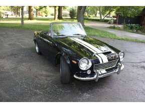 1969 Datsun 1600 for sale 101750393