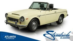 1969 Datsun 1600 for sale 101999079