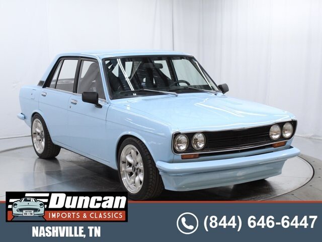 datsun 510 coupe for sale