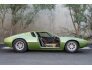 1969 De Tomaso Mangusta for sale 101771997