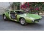 1969 De Tomaso Mangusta for sale 101771997