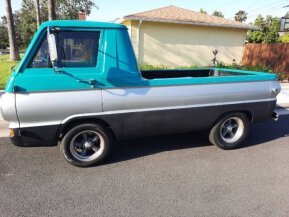 1969 Dodge A100 for sale 101739380