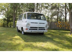 1969 Dodge A100 for sale 101742552