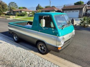 1969 Dodge A100 for sale 102017492