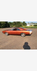 1969 Dodge Charger Classics For Sale Classics On Autotrader