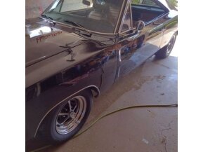 1969 Dodge Charger for sale 101630066