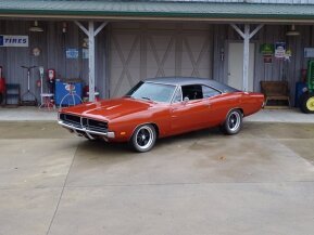 1969 Dodge Charger for sale 101690018