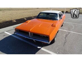 1969 Dodge Charger for sale 101712019