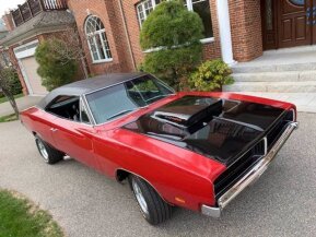 1969 Dodge Charger for sale 101725316