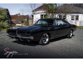 1969 Dodge Charger for sale 101733322