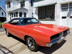1969 Dodge Charger for sale 101738021