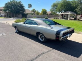 1969 Dodge Charger for sale 101763562