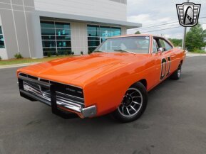 1969 Dodge Charger for sale 101770823