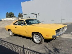 1969 Dodge Charger for sale 101804817