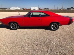 1969 Dodge Charger for sale 101816694