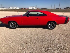 1969 Dodge Charger for sale 101834615