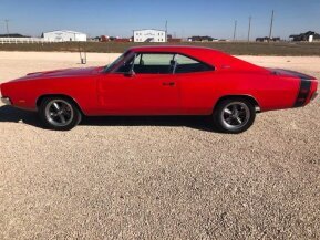 1969 Dodge Charger for sale 101834615